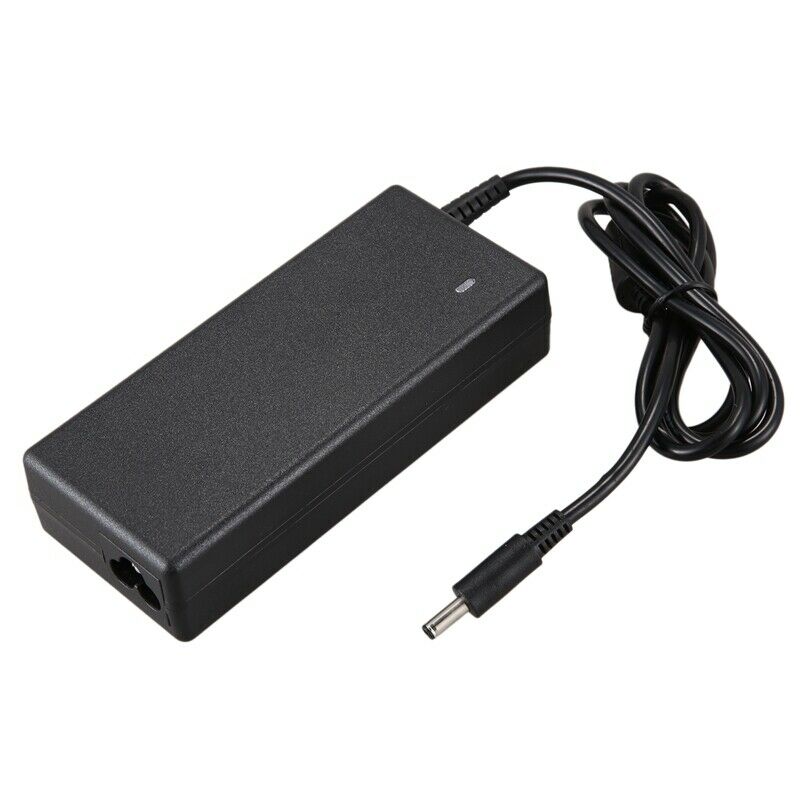 19.5V4.62A 4.5X3.0mm AC ebook Adapter Laptop Power Supply for Dell Power AdaptX1