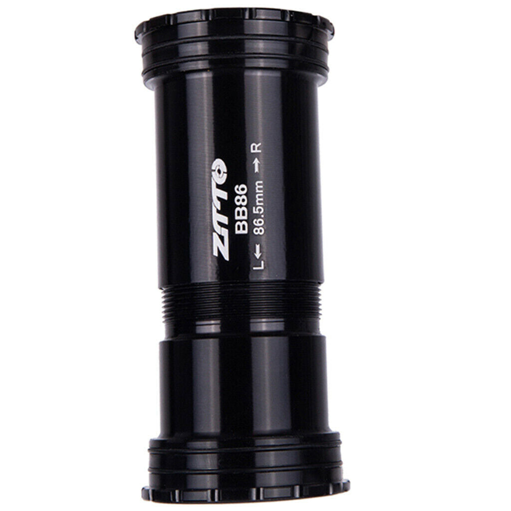 Bike Press Fit Bottom Bracket Universal Bicycle BB Components Bearing Rack