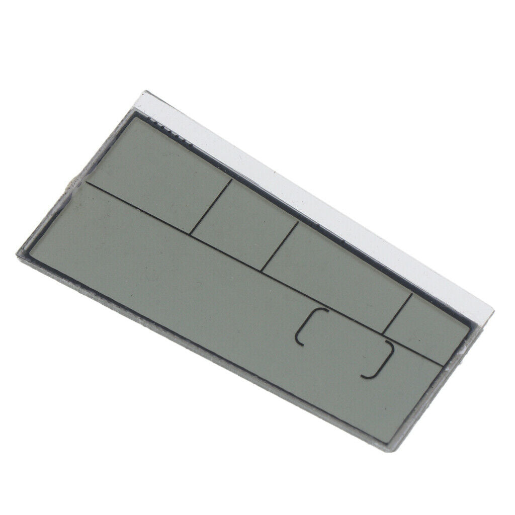 Digital Camera Small LCD Glass Display Screen Replacement, Digital Camera Repair