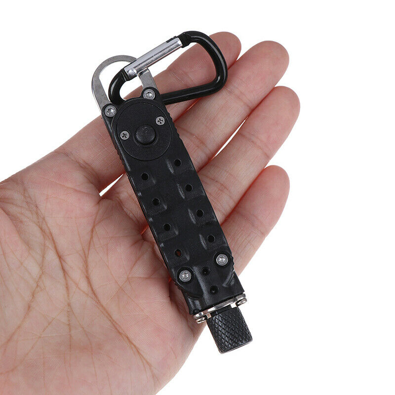 1Set Multifunction Small Screwdriver Set Mini Tool Pocket Keychain Screwdrive SJ