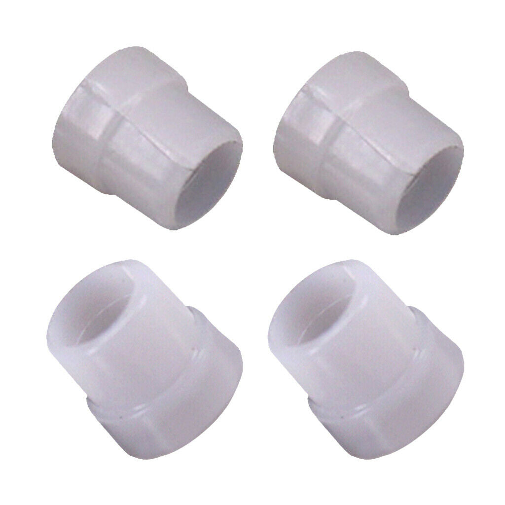 4pcs Tremolo Arm Ferrule Rings For Electric Guitar Spare Parts