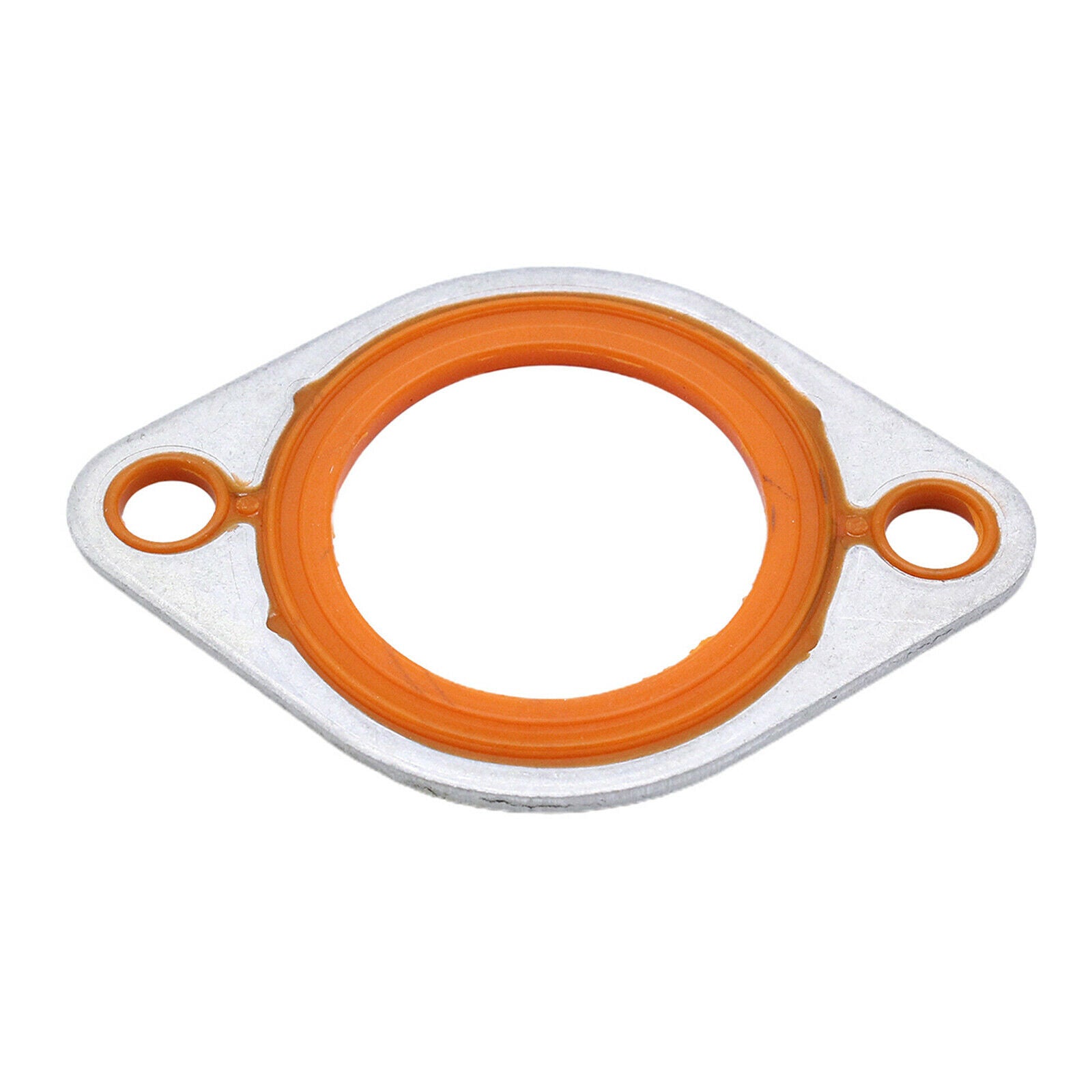 Thermostat Housing Gasket for Chevy BBC 283 427 Aluminum/Silicone Replace