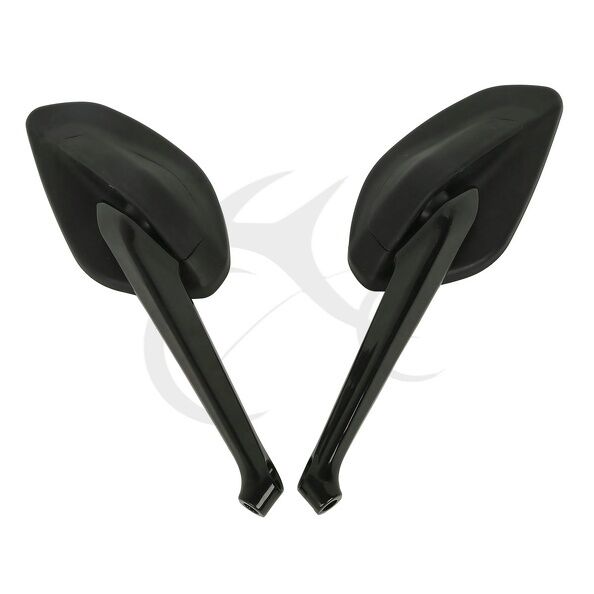 Rear View Side Mirror Fit For Carbon Diavel 2014 Monster 1200 1200S 821 Dark