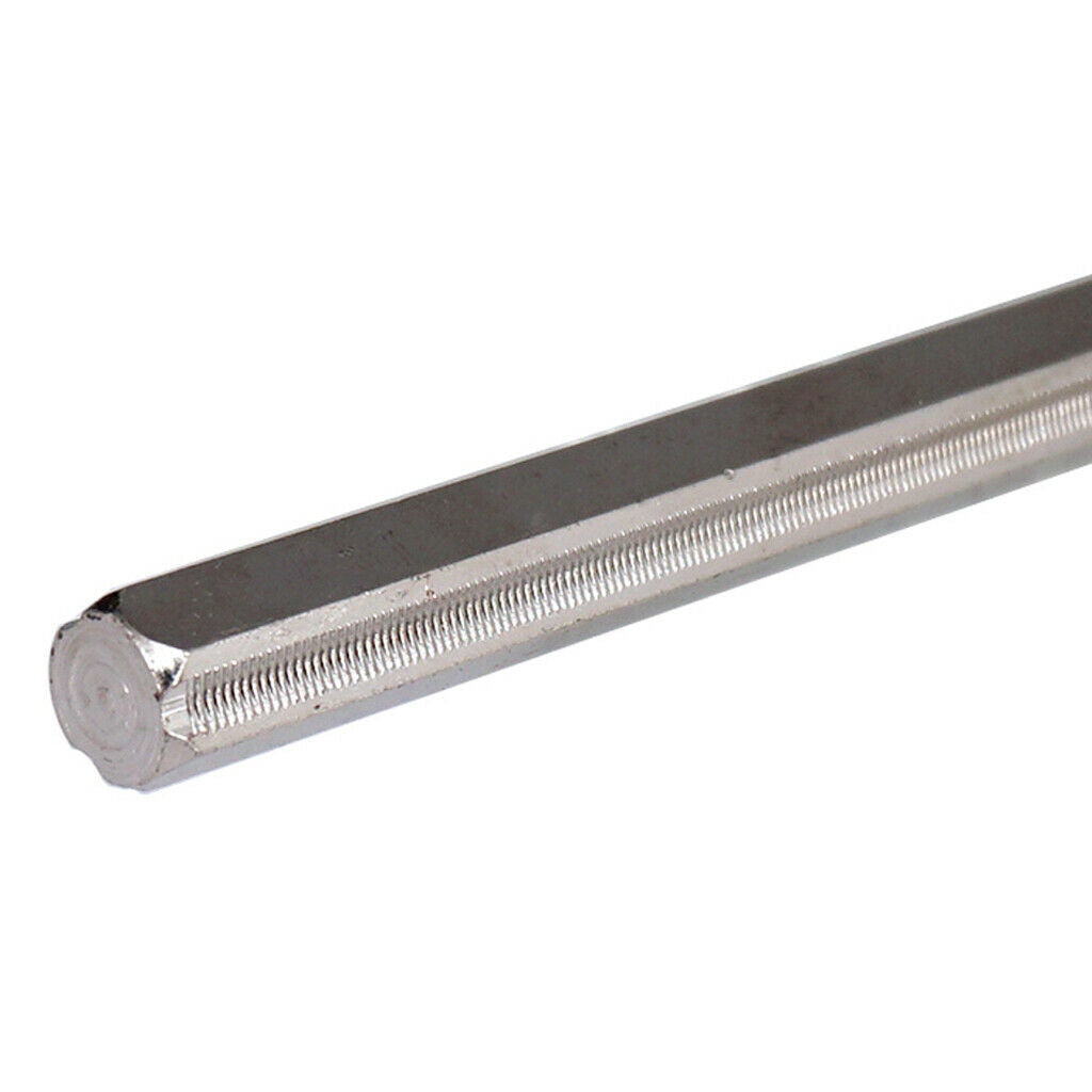 Guitar Fret Crowning File Dressing File Luthiers Tool Black Gray Easy To Grip,