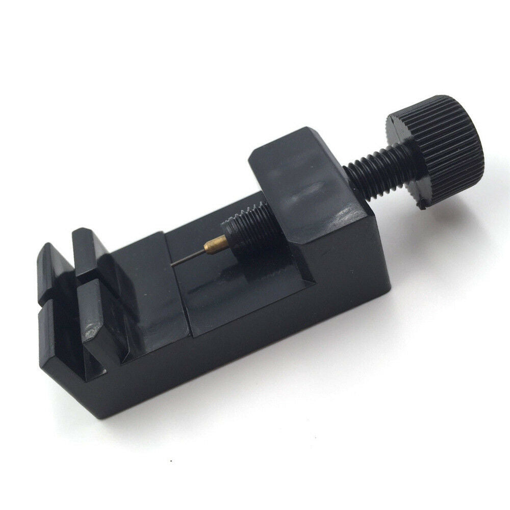 DIY Adjustable Watch Band Strap Bracelet Link Pin Remover Repair Tool Simple