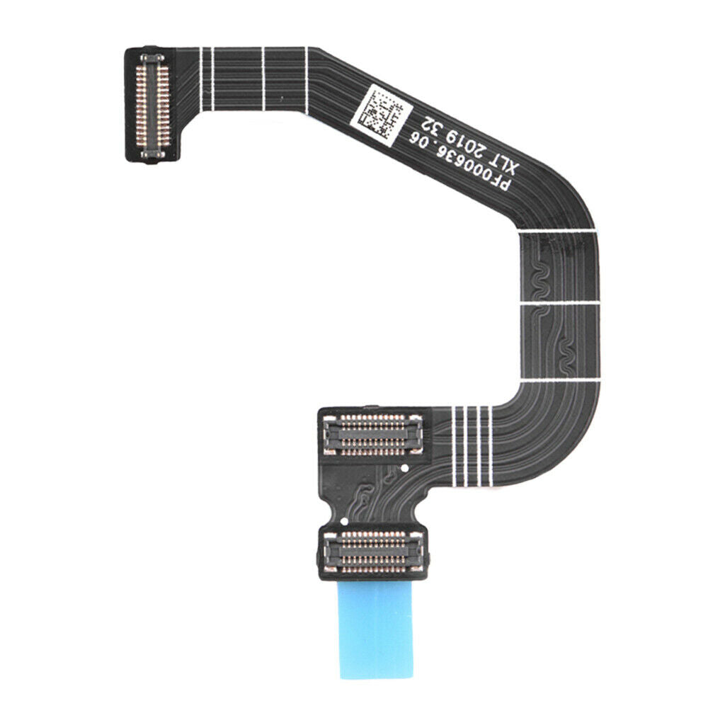 Soft Rear View Flat Cable Replacement for DJI Mavic Air 2 Repair Parts