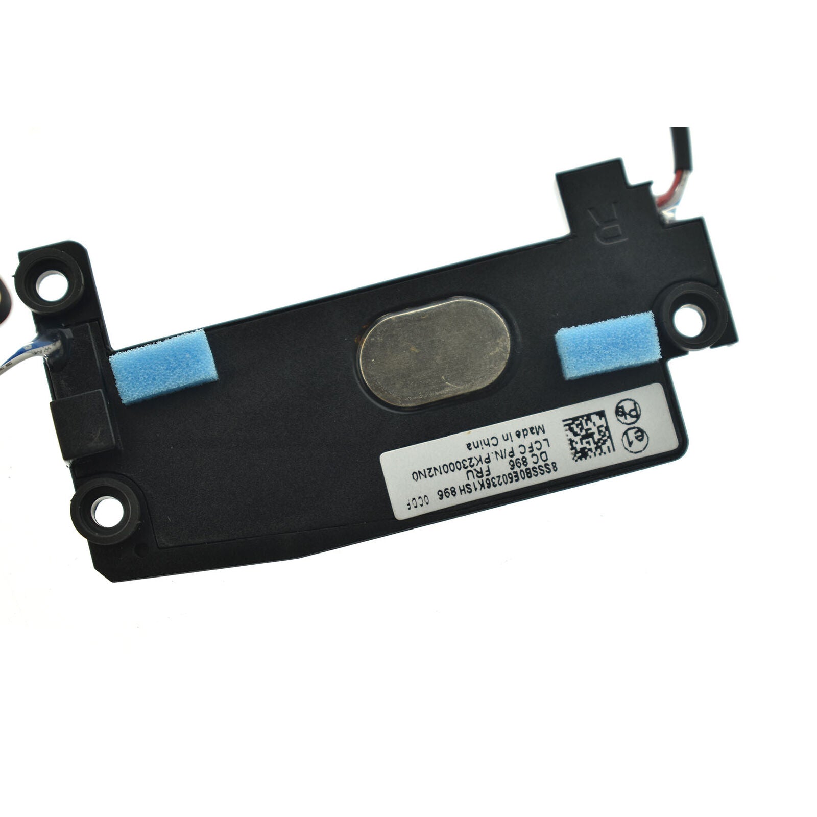 New Kit for Lenovo Thinkpad T460S T470S PK23000N2Y0 00JT988 Built In Speaker