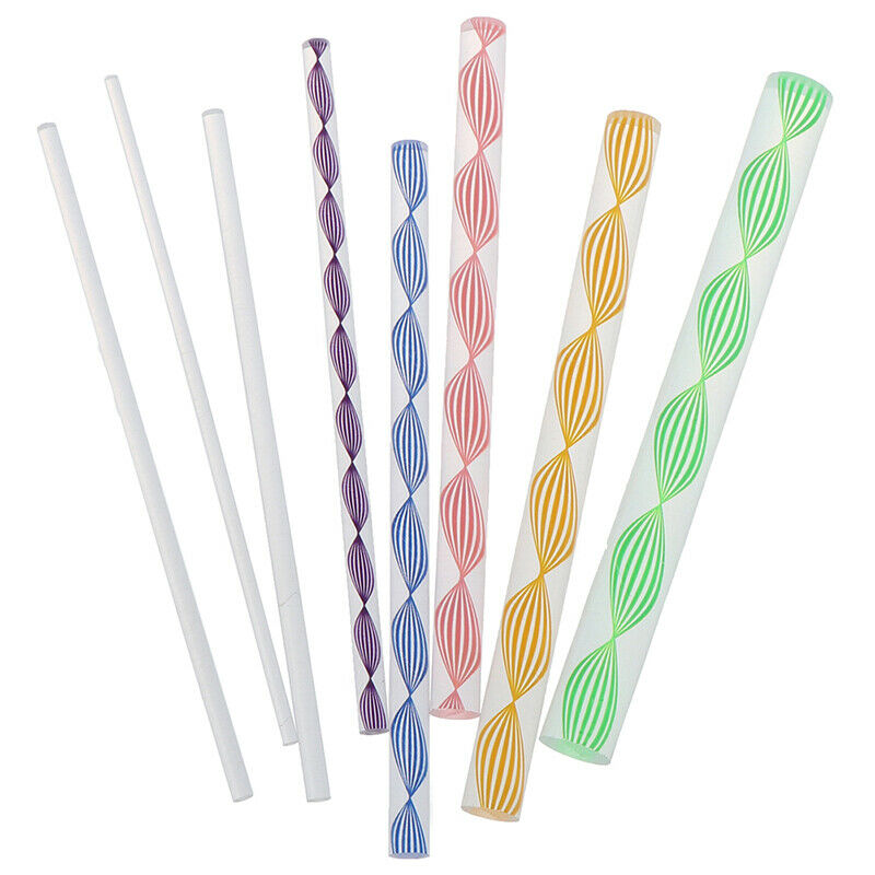 8pcs Dotting Rods Ball Stylus Pens Mandala Painting Dotting Tool DIY Nail C SJ