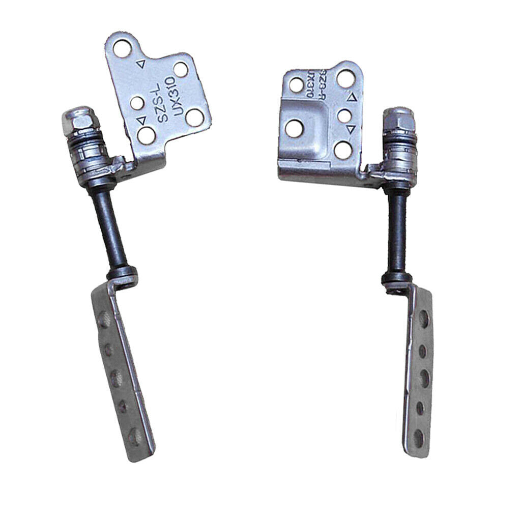 Metal LCD Screen Hinges Bracket Shaft For   UX310, UX310UA, UX310UQ