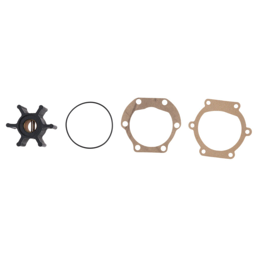 Sea Water Pump Impeller Repair Kit for JABSCO 673-0001,JOHNSON,Volvo Penta