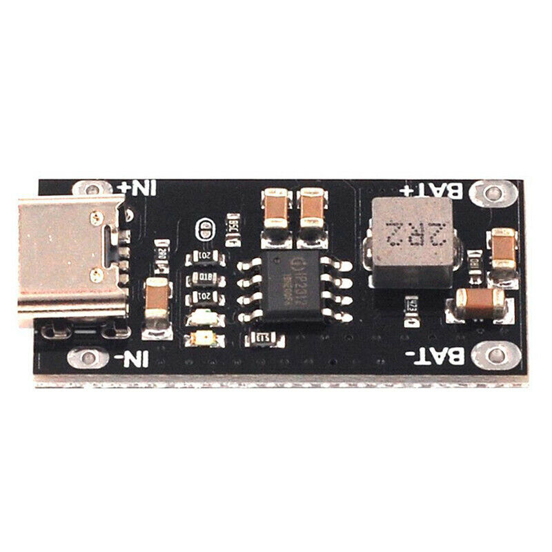 USB Type C 3A IP2312 Polymer Ternary Lithium Battery Fast Charging Boa.l8