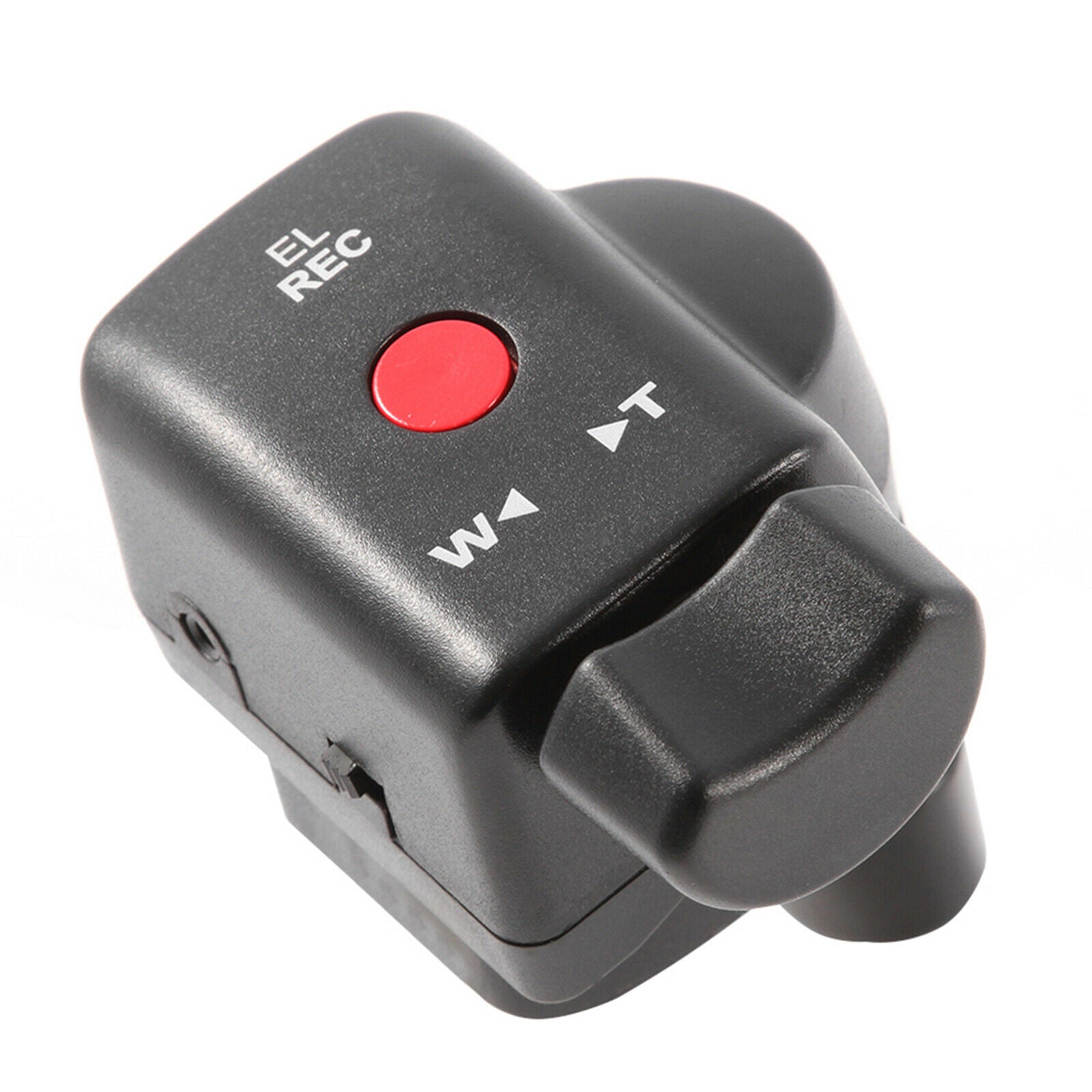 Camcorder Zoom Remote Controller with 2.5mm Jack for VX2000E 198P HMC43