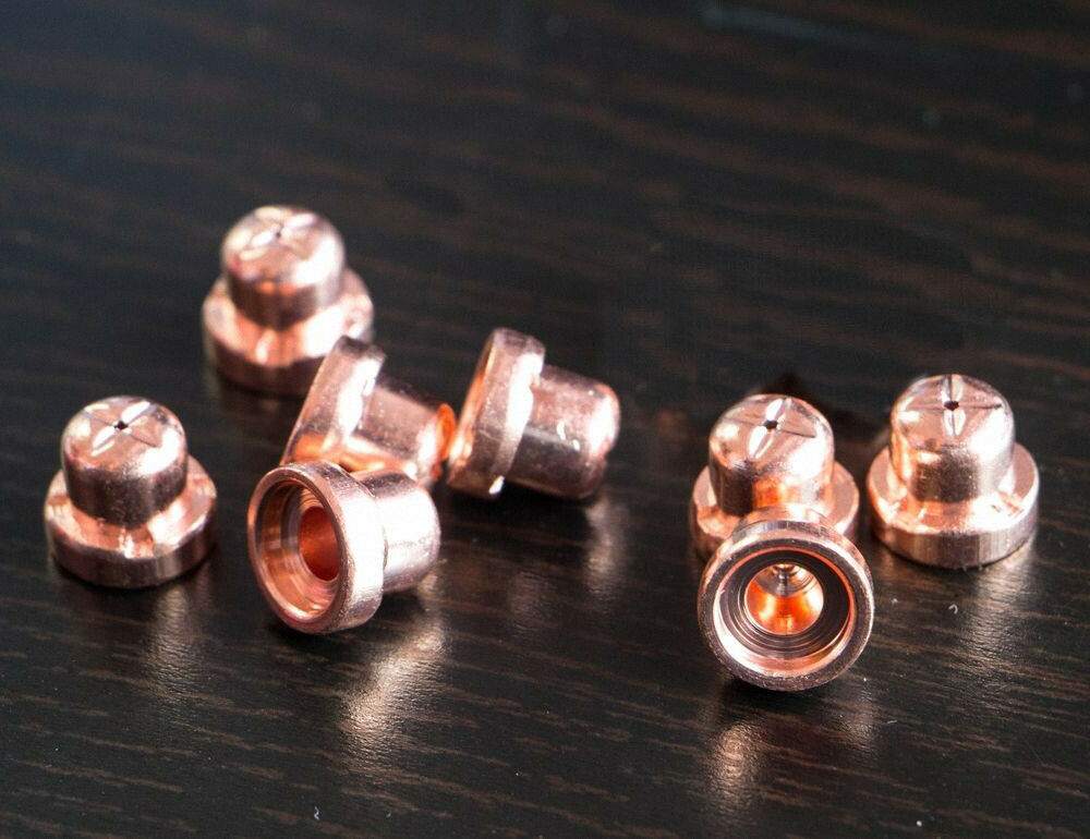 20Pcs PT-31 LG-40 common 40A plasma cutter cutting TIP / Nozzles for PT-31