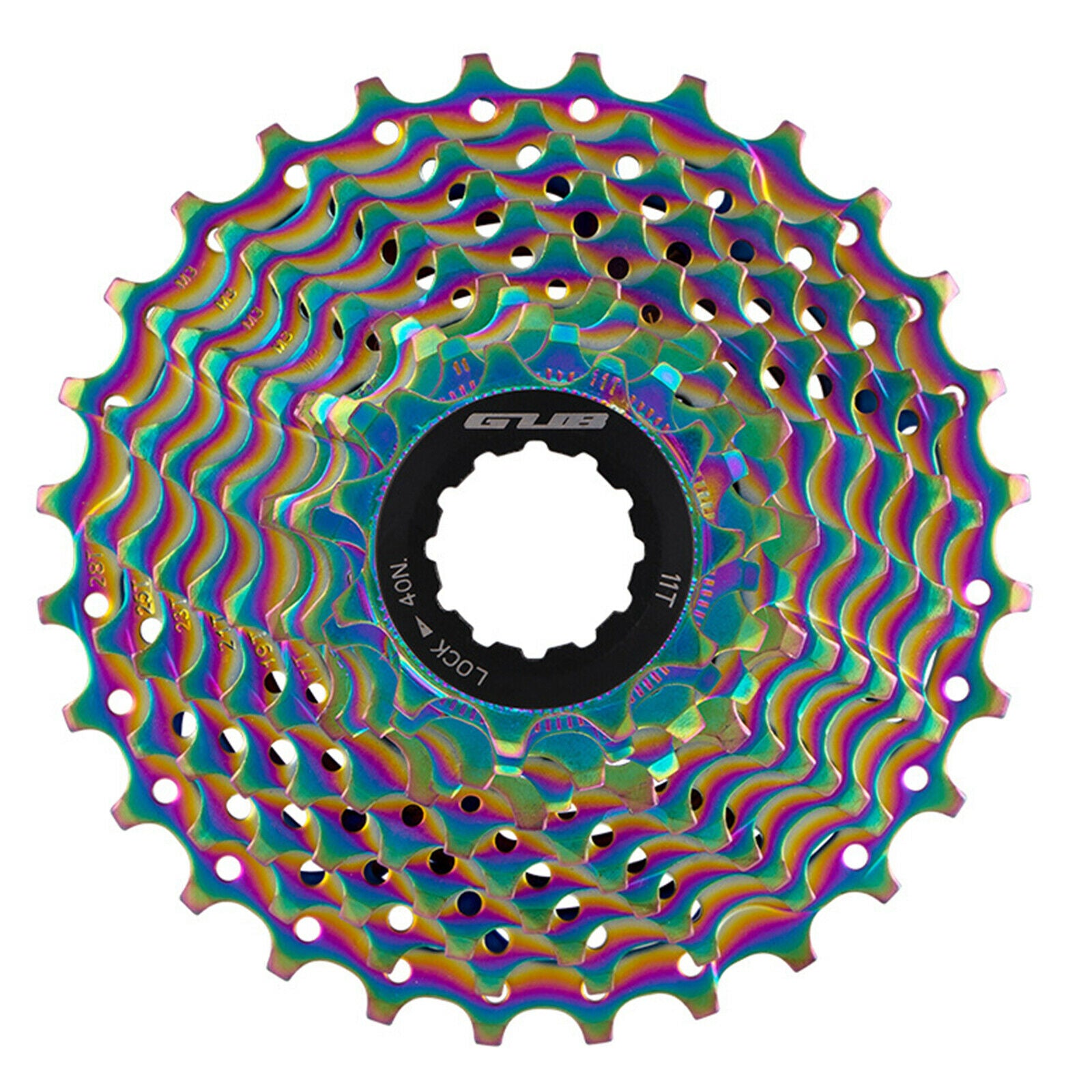 Premium Steel 11Speed Freewheel Mountain Bike Repair Flywheel Components