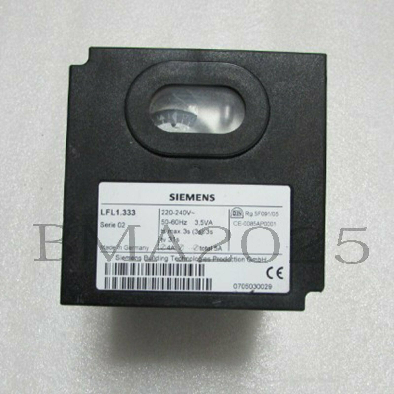 1PC NEW IN BOX LFL1.333 SERIE 02 LFL1333SERIE02 SM9T