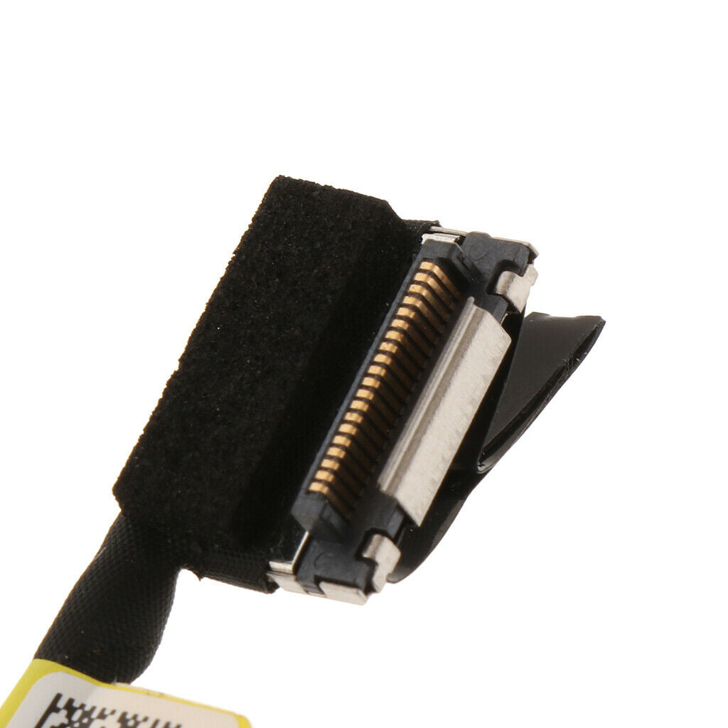 Laptop SATA Hard Drive Connector HDD Cable Adapter For Dell Latitude E5270