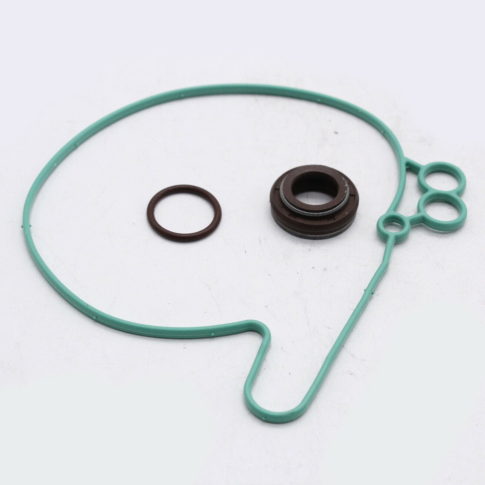 Vacuum Fuel Tandem Pump Repair Kit for VW for Seat for   038145209E