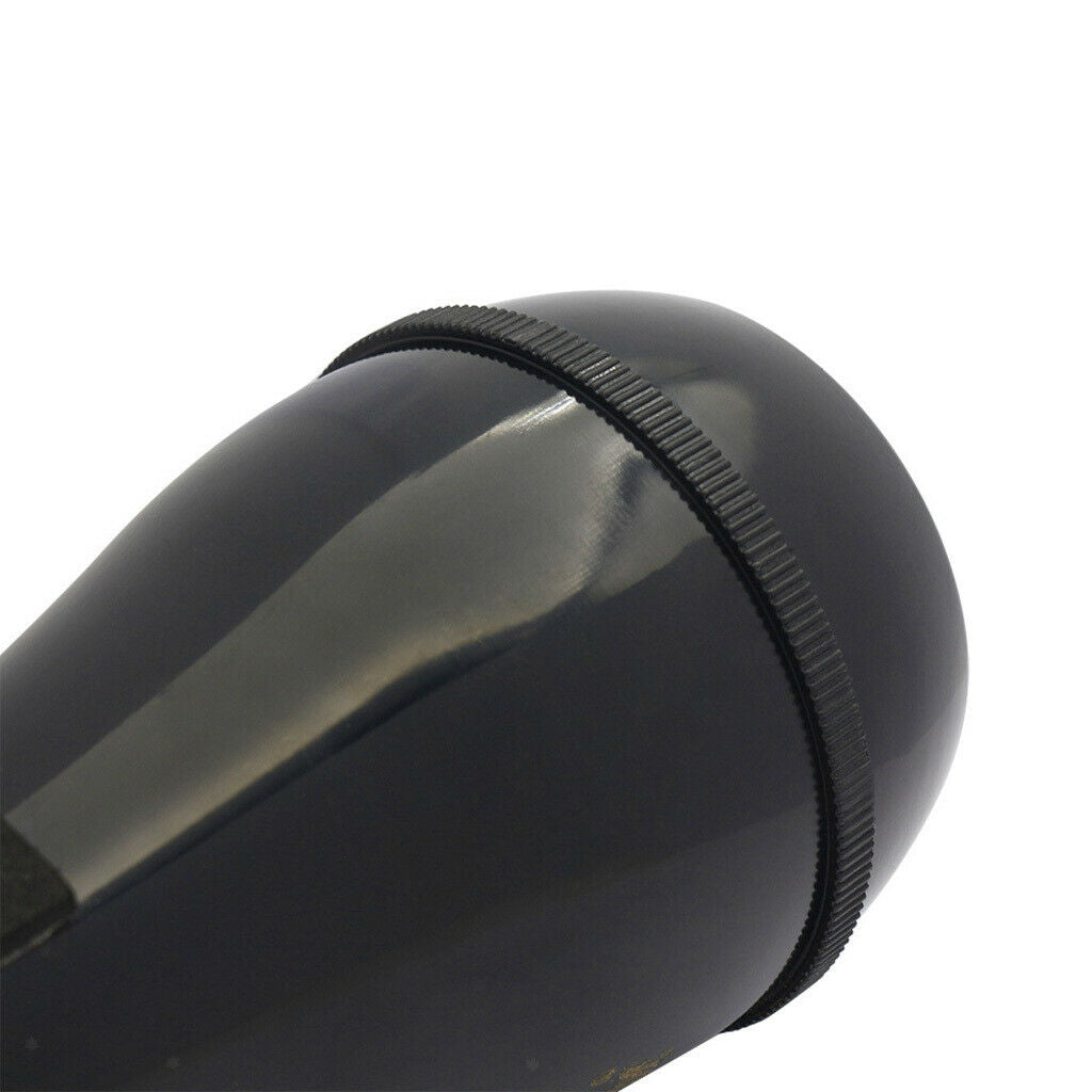 Alto Tenor Trombone  Straight Mute Parts for Trombone   Black