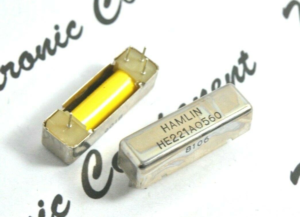 1pcs - HAMLIN HE221A0560 Relay