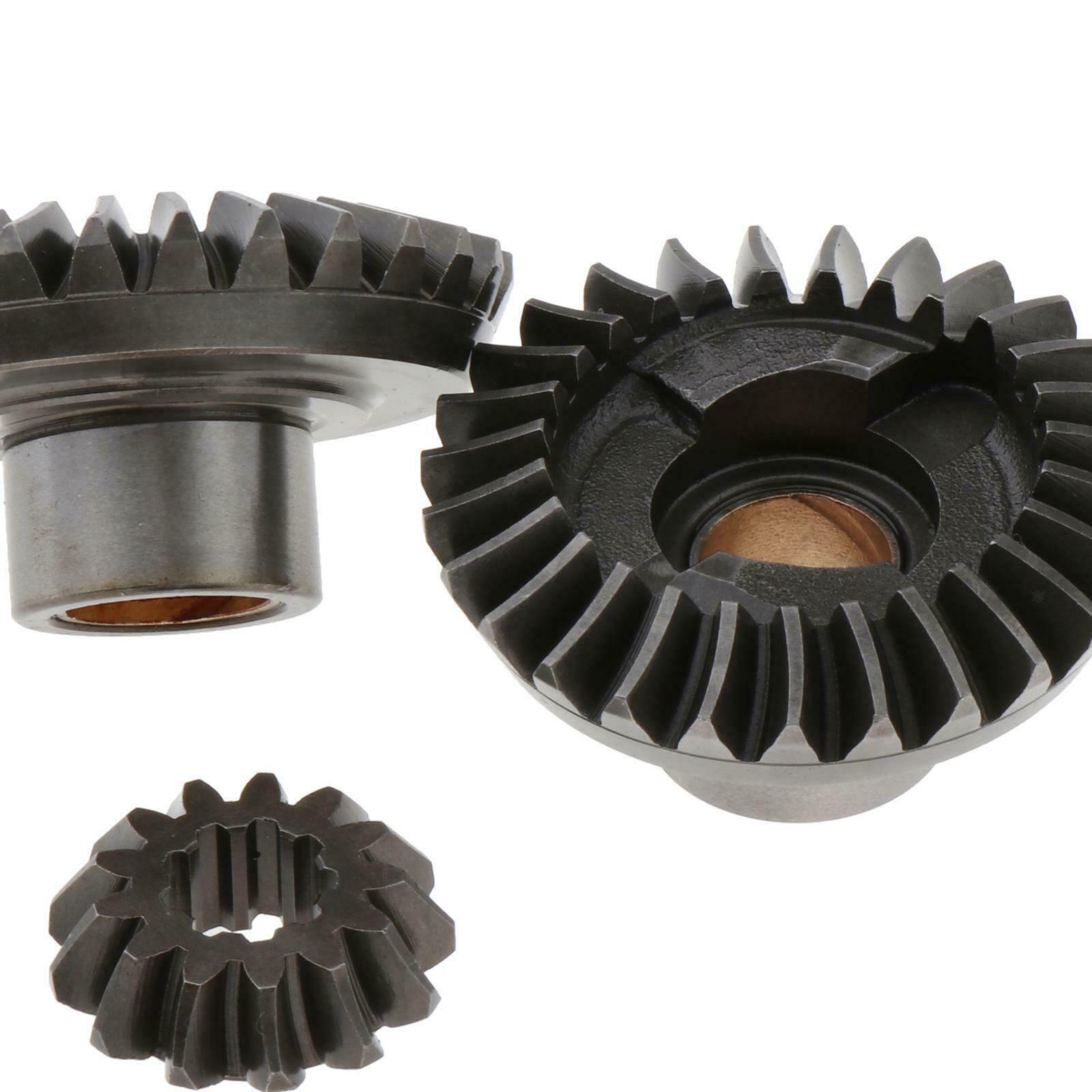 3pcs marine boats gear 67d-45560-00 6e0-45551-00 67d-45570-00 replacement for