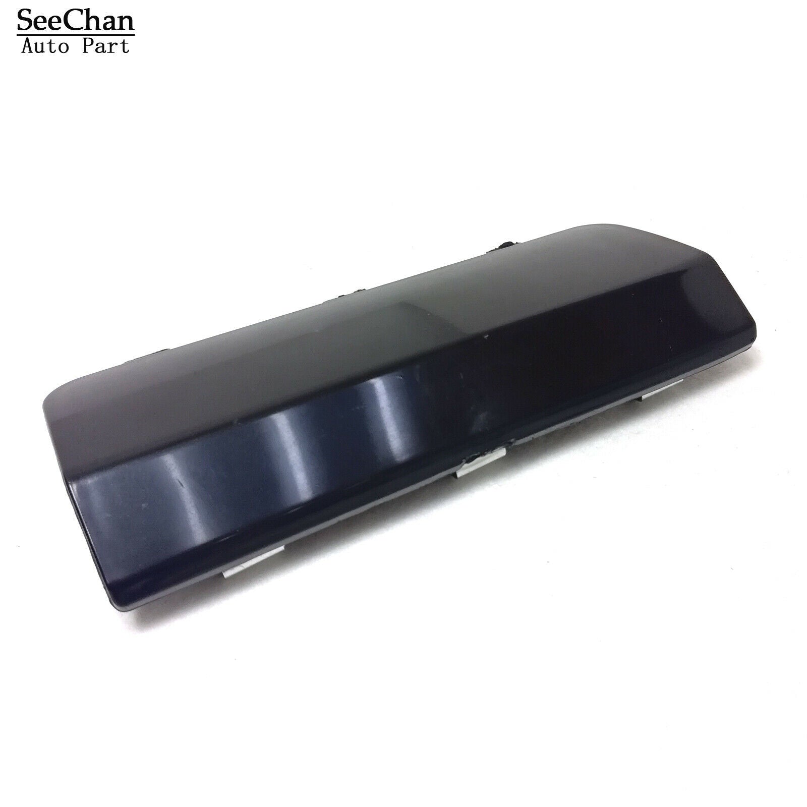 Left side Rear Bumper Tow Hook Cover Cap Fit For Mercedes W163 ML320 ML350 01-05