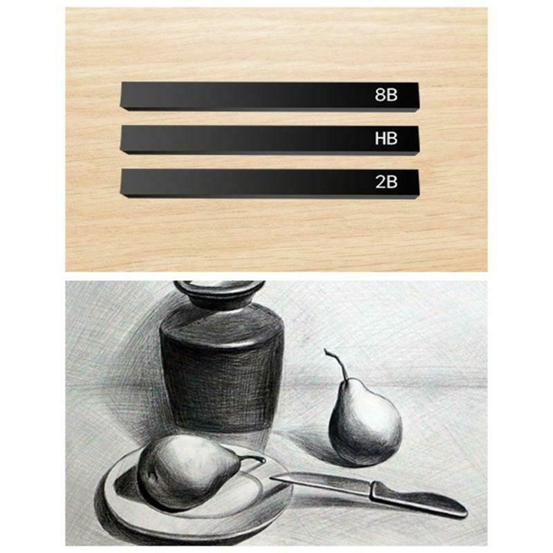 6 Pieces Square Compressed Charcoal Perfect Holiday Gift for Family Members Kids