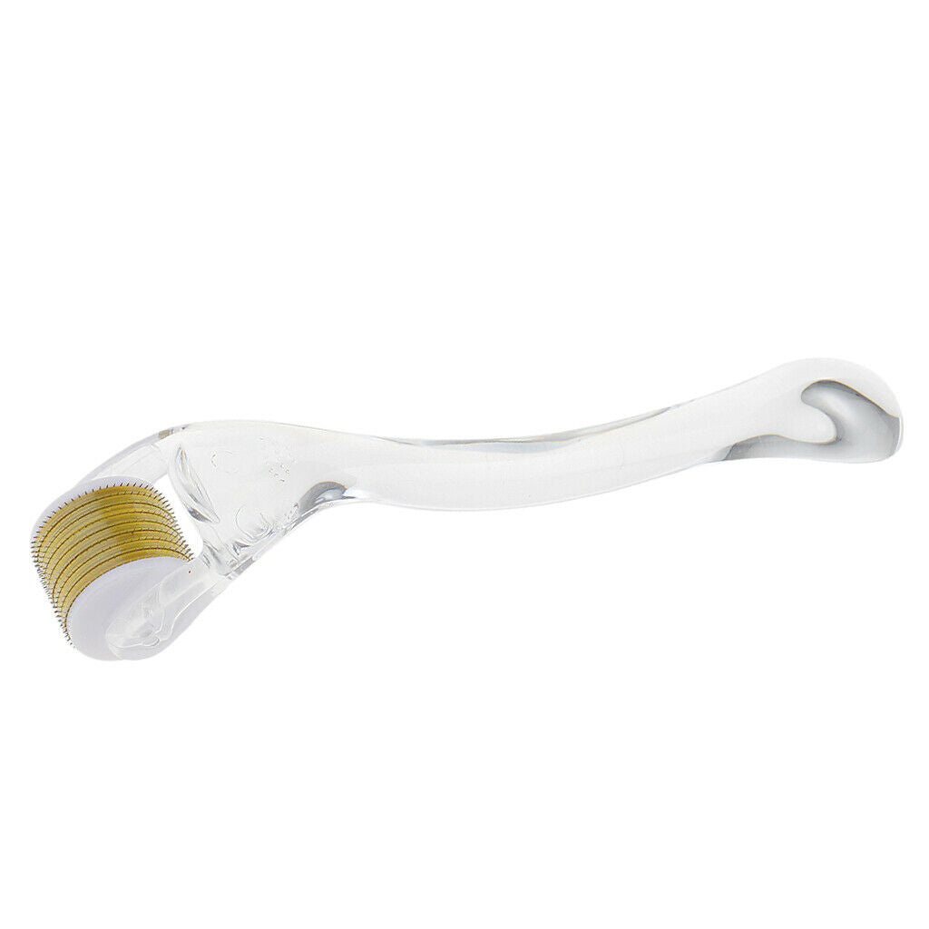 1mm Stretching Whitening Micro Needle Face Roller Microdermabrasion Device