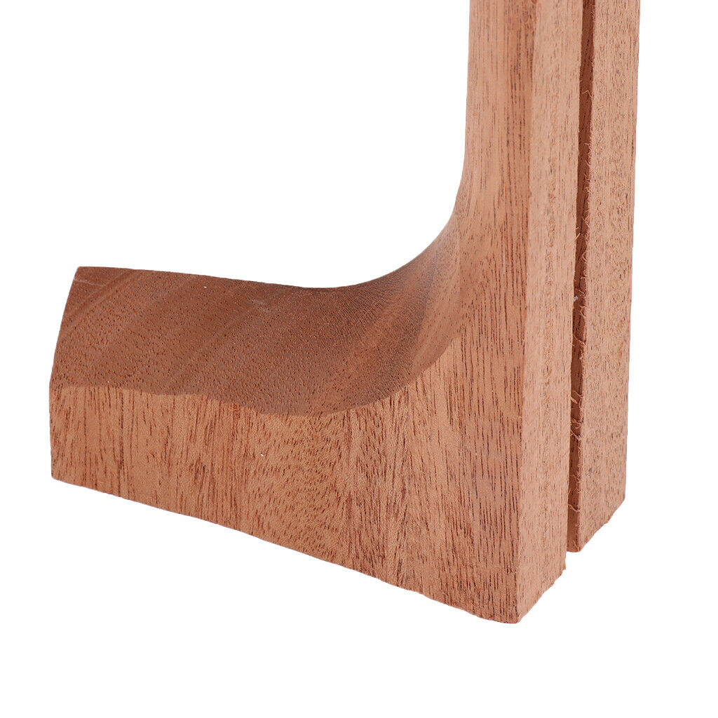 Finest Mahogany Acoustic Guitar Neck Replacements Musical Instrument Part DIY