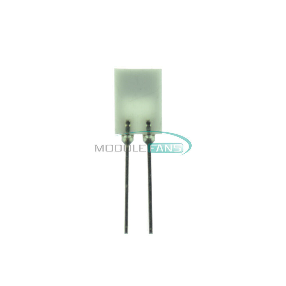 5PCS HDS10 Mini DC 0.8V MAX Dew Condensation Sensor Dew Point Sensor 94-100% RH