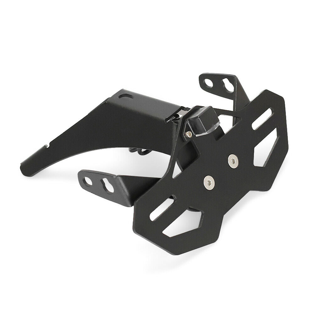 Rear Tail Tidy/Fender Eliminator Kit For Aprilia RSV1000 V4R RS4 125 4T CAPONORD