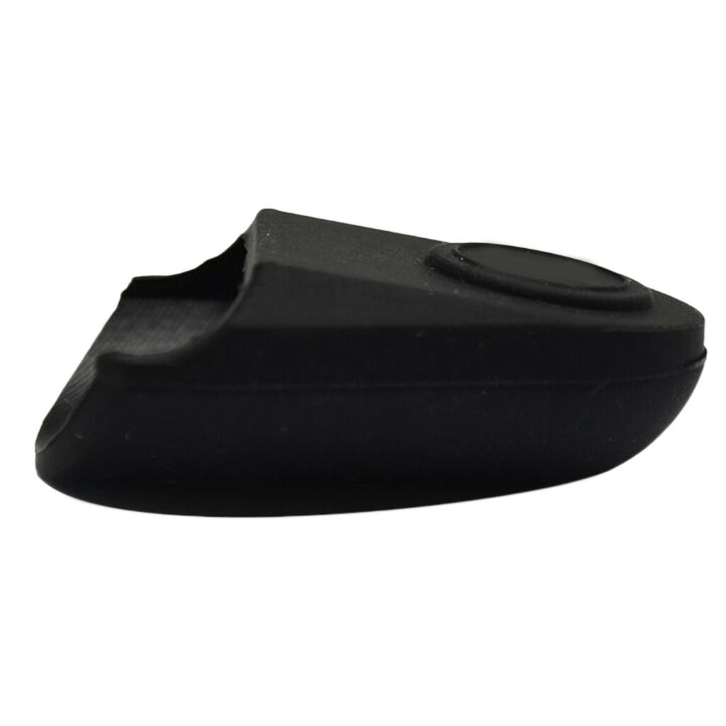 2pcs/set Clarinet Alto Sax Saxophone Mouthpiece   Protection Musical Parts