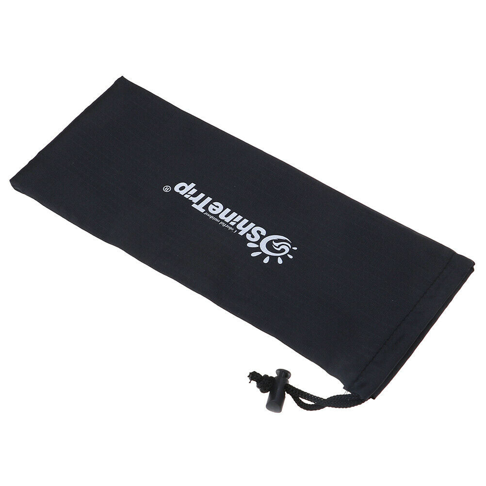 Tent Pegs Bag Camping Tent Accessories Hammer Wind Rope Tent Nail Storage.l8