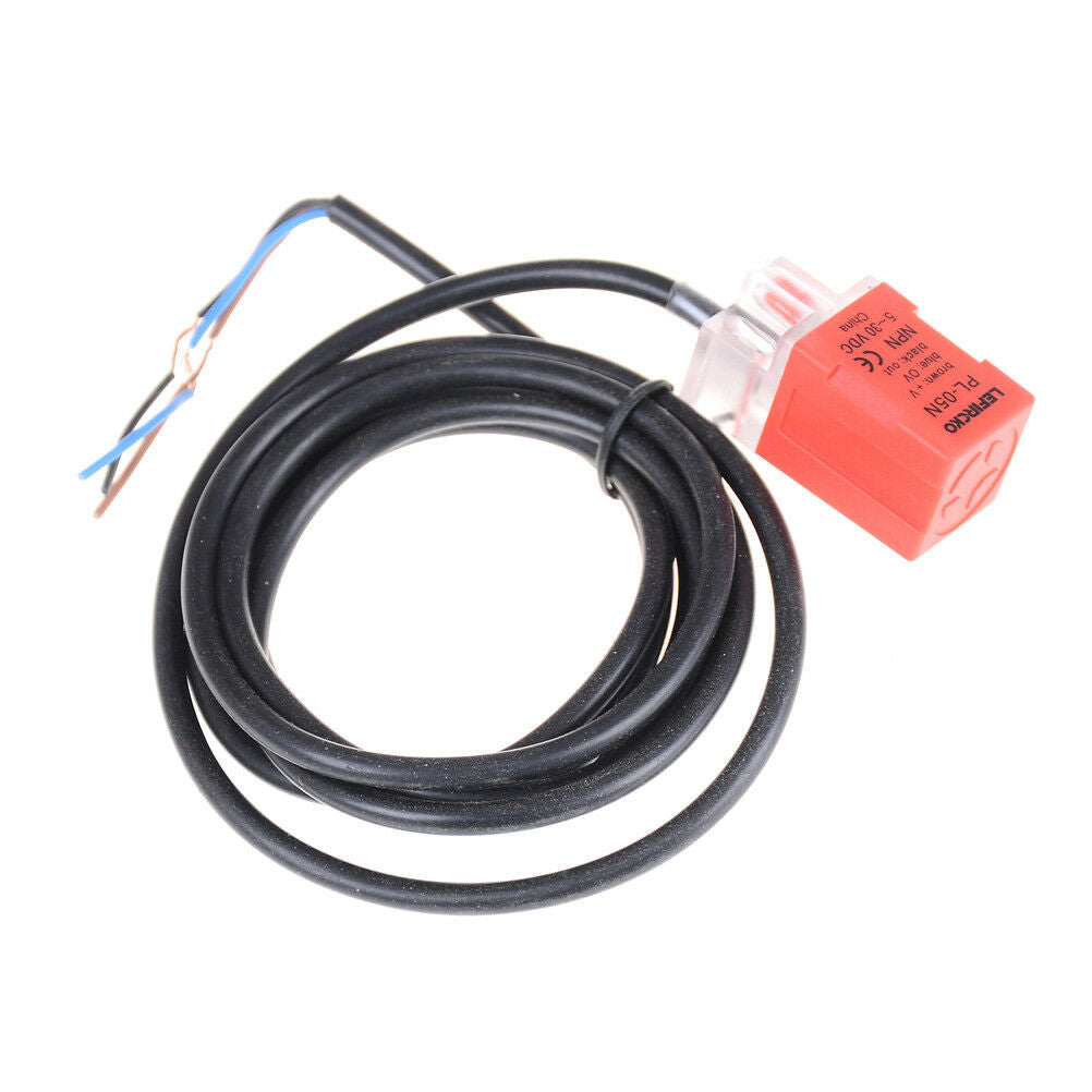PL-05N/2 Inductive Proximity Sensor Switch NPN NO for FOTEK DC 6-36V NO 5.l8