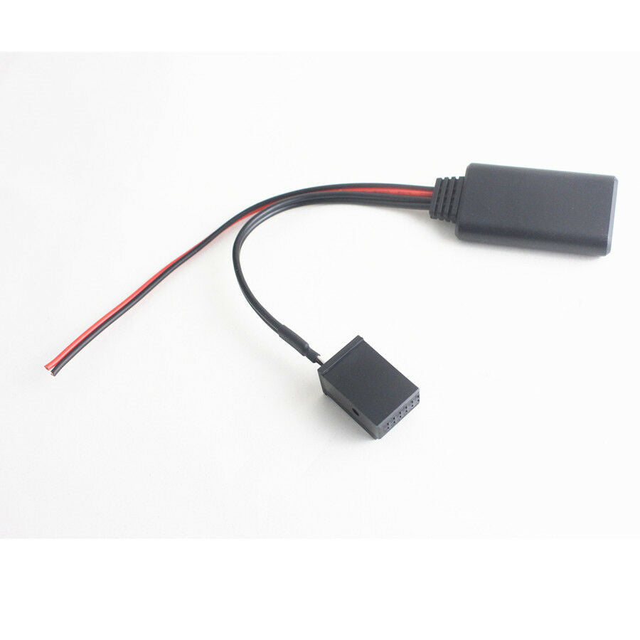 12 Pin Bluetooth Connector Cable Module For BMW Mini Cooper R50 R53 JC WORKS