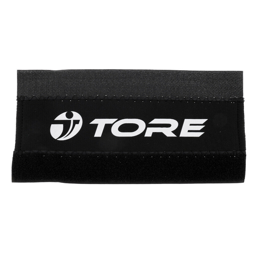 Neoprene Bike Chain Protector Chainstay Protector Cover Guard Accessories