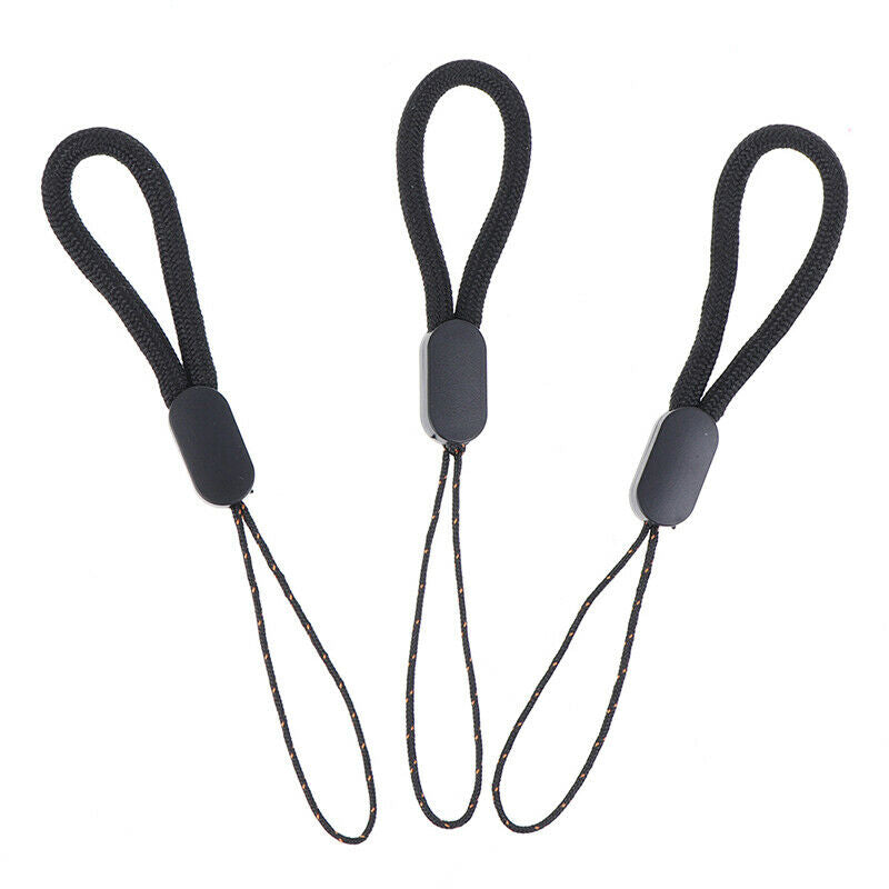 10pc Universal Mobile Phone Strap Short Lanyard for Keys ID Card Lanyar.l8