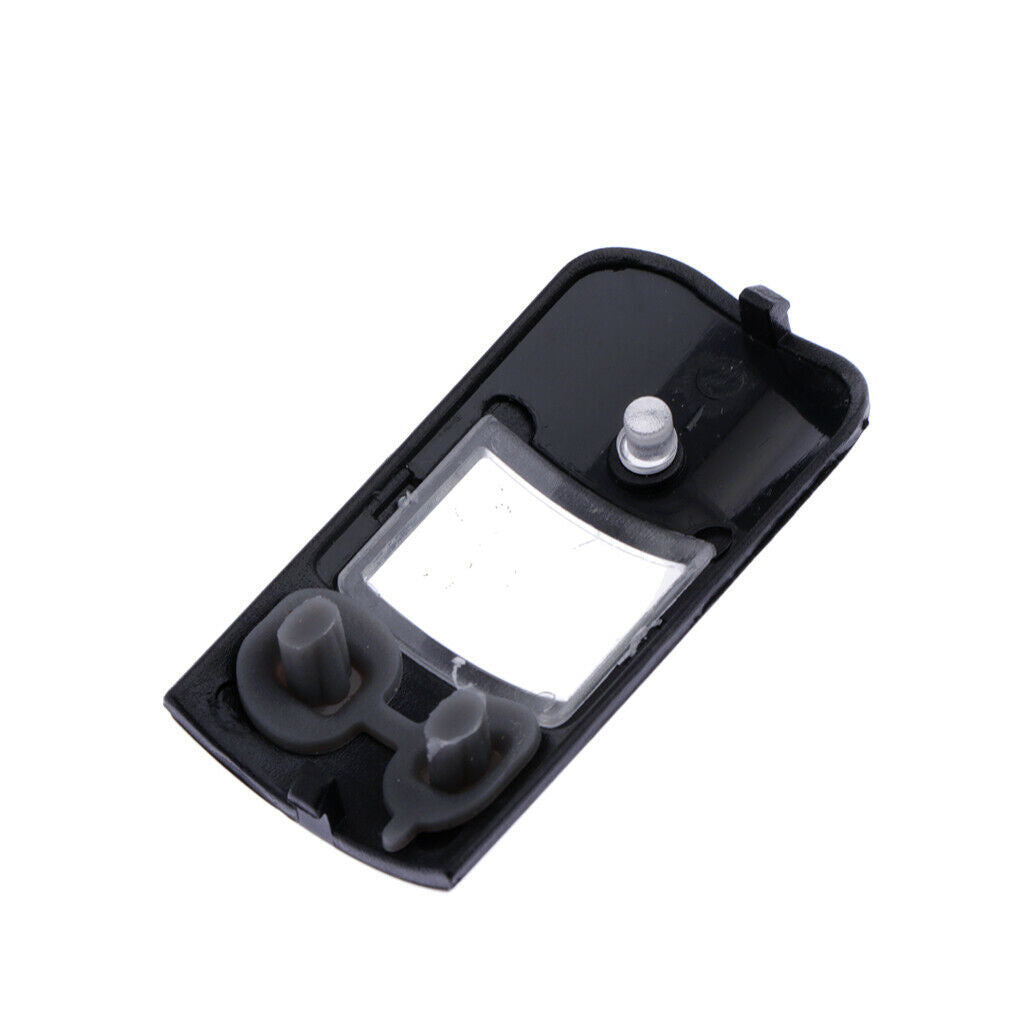 Durable Handheld Microphone Mic Switch Control Cover