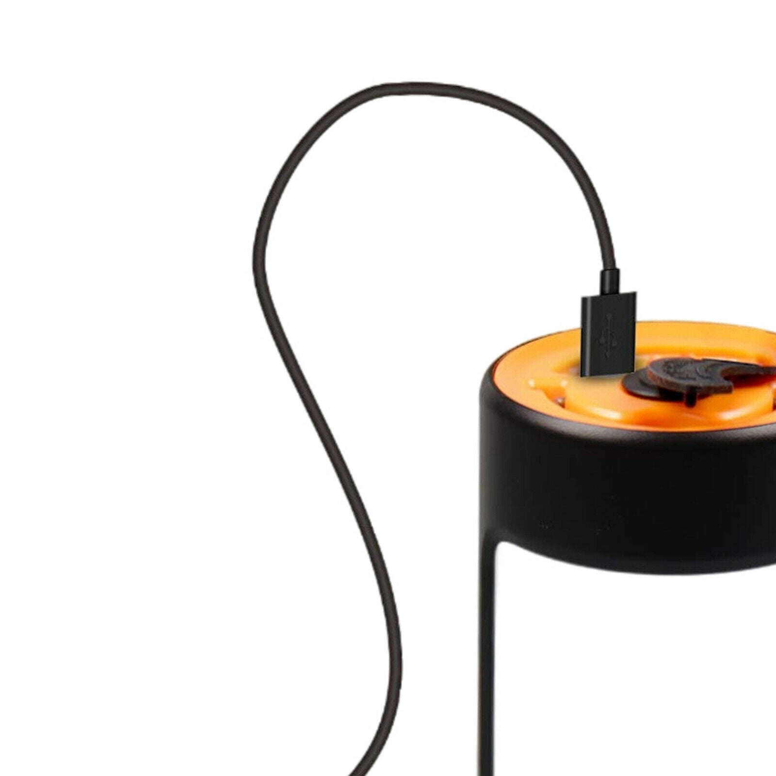 LED Camping Lamp USB Lantern Super Bright Emergency Lights for Night Hiking