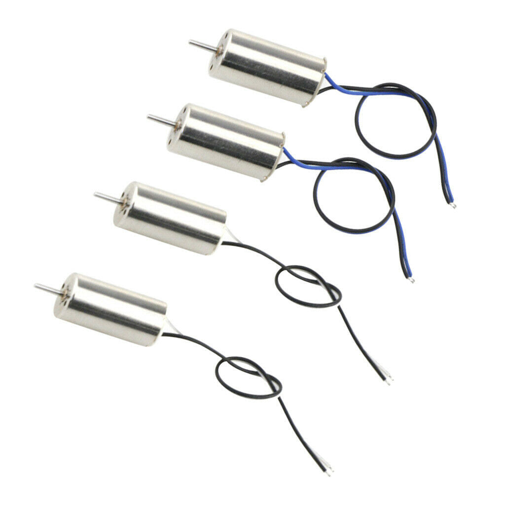 4 Pcs. Cw Ccw Engine Replacement Parts For DJI