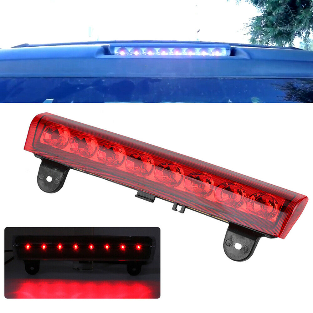 LED Third Brake Light Lamps 15170955 Fits for Chevrolet Tahoe 2000-2006 new