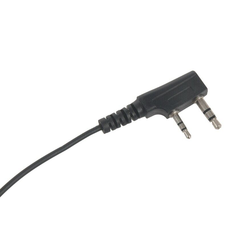 for Baofeng headphones UV-5r Earpiece for Radio Walkie Talkie Headset Mic MicrU5