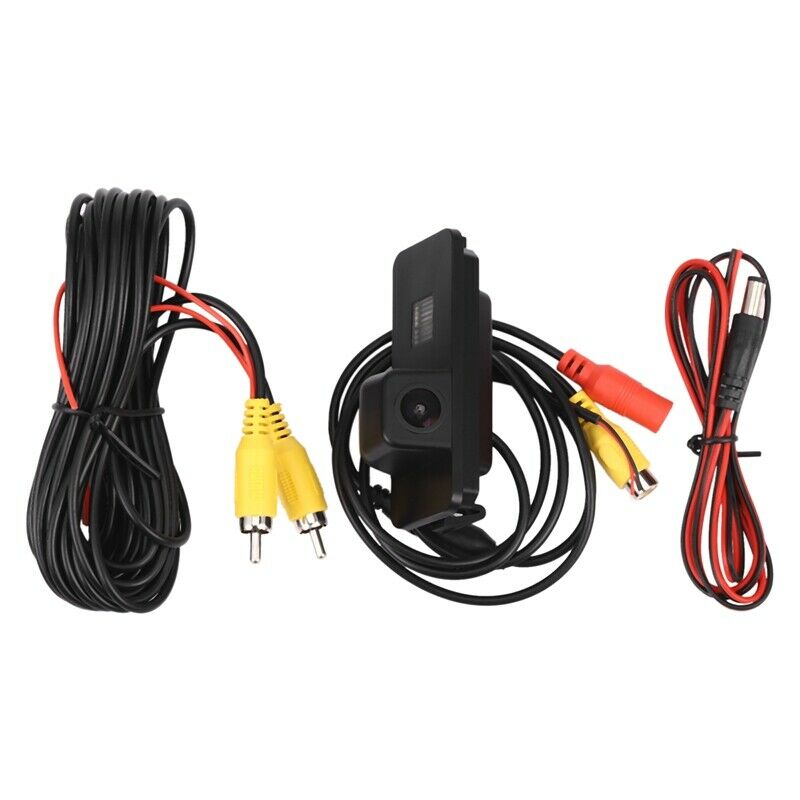 Car Reversing Rear View Camera For Volkswagen Passat B6 P3C4C4