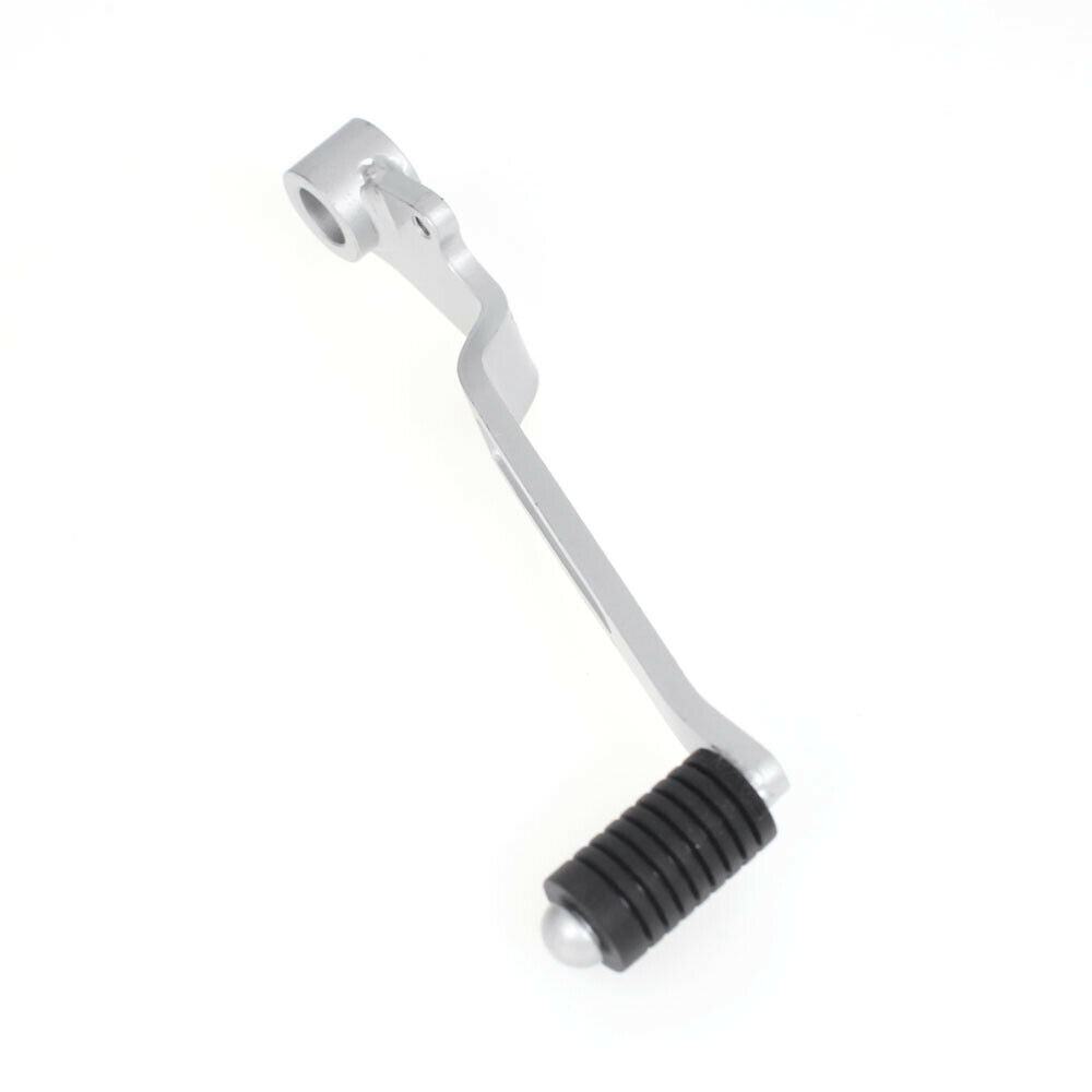 Rear Foot Brake Pedal Lever For KAWASAKI EX250 NINJA 250R/NINJA300/Z250/Z300