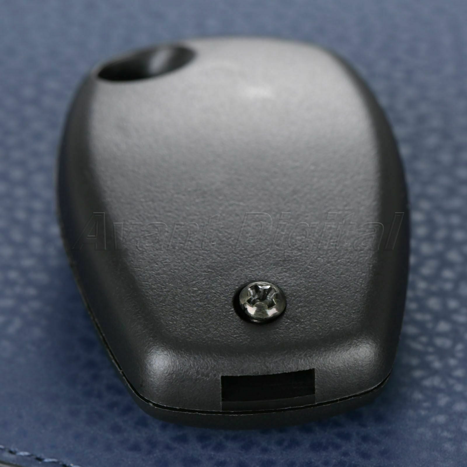 For Renault Megane Laguna clio 2 Button Key Shell Case Cover Fob Replacement