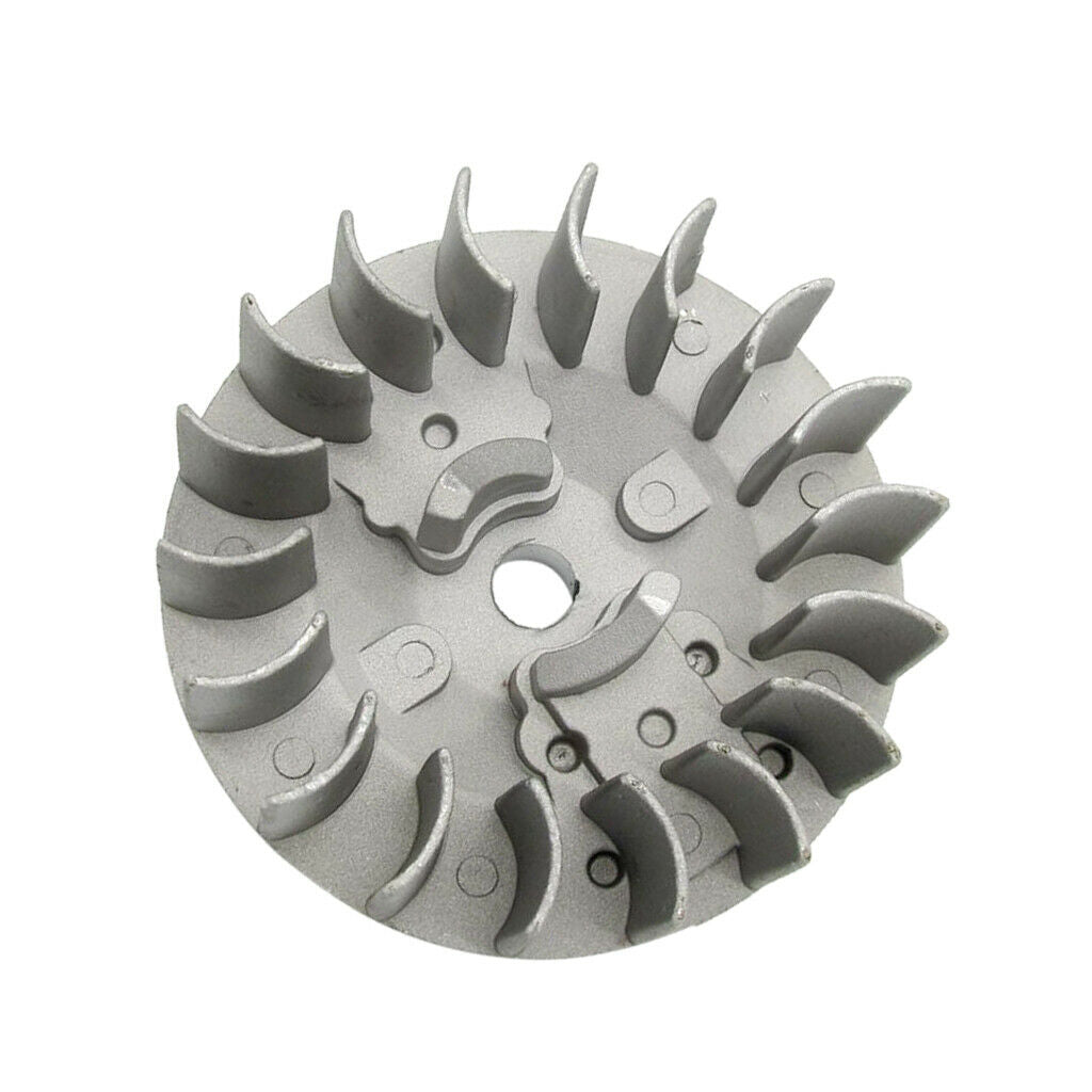 Flywheel for Mini Pocket Dirt Bike Part Fly Wheel 47cc 49cc ATV MTA-1 2 3