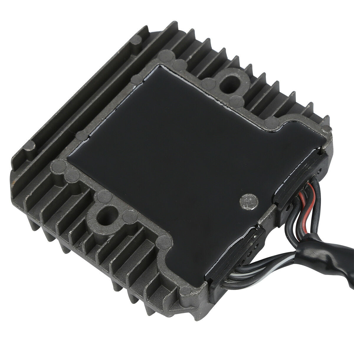 Voltage Rectifier Regulator Fit For Suzuzki Hayabusa GSX1300R 2008-2012 2011