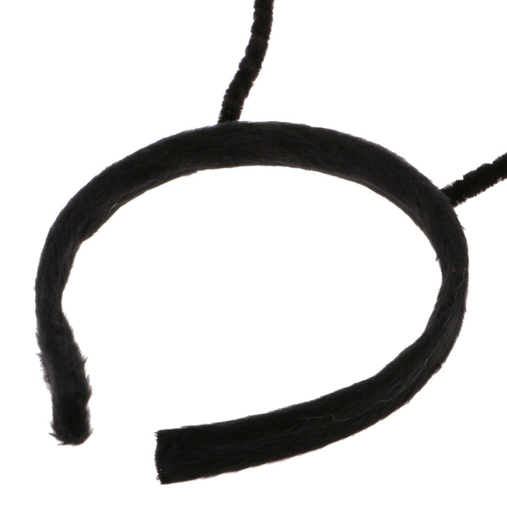 2/set Insect Bumble Bee Ladybug Headband Costume Halloween Dress Up