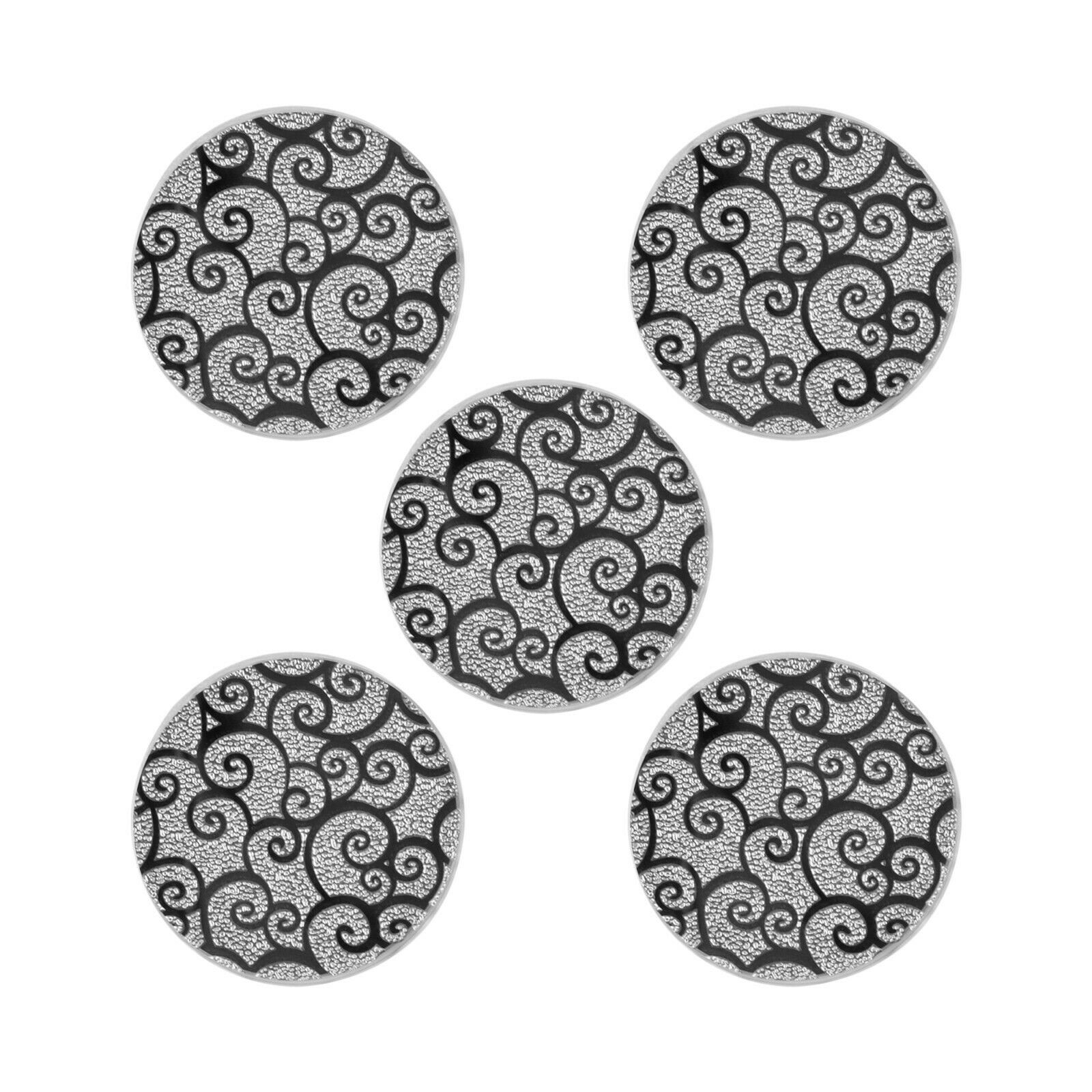 For Grafting And Planting Eyelashes Crystal Glass Table Gasket Pad Dripping Tool