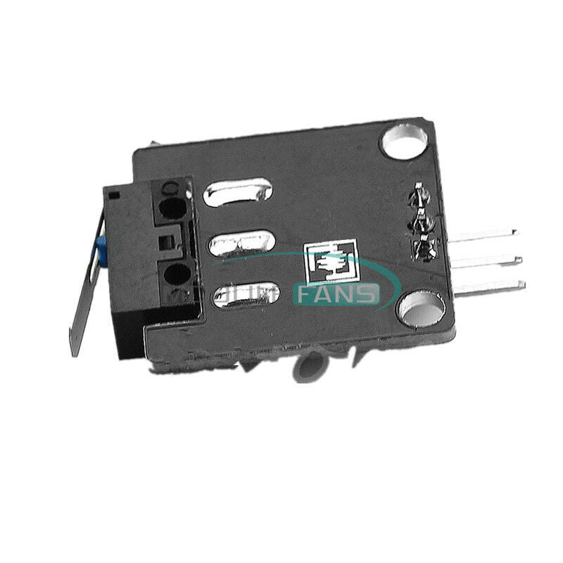 2PCS Collision Crash Sensor Detection Module /w Switch for Arduino Smart Robot