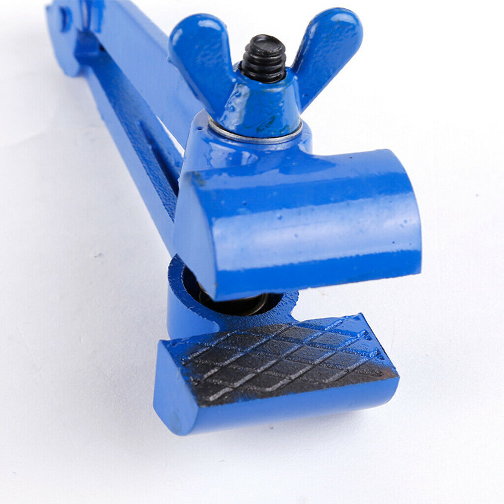 2 Pcs. Handy Vice for Hobby Jewelery Craft Tools 25 Mm Wide Jaw